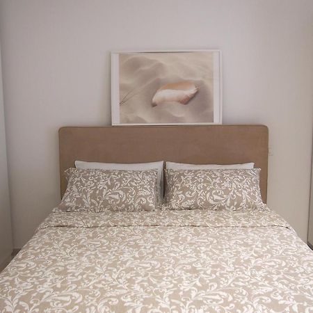 Le Rose Beach & Suites Appartamenti Fronte Mare A Villarosa Martinsicuro Esterno foto
